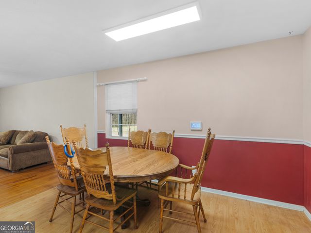 1401 Caldwell Road, Zebulon, GA 30295