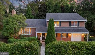 5804 N CHARLES ST, Baltimore, MD 21210