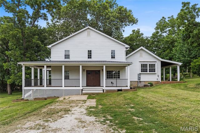 2257 S Highway W, Foley, MO 63347