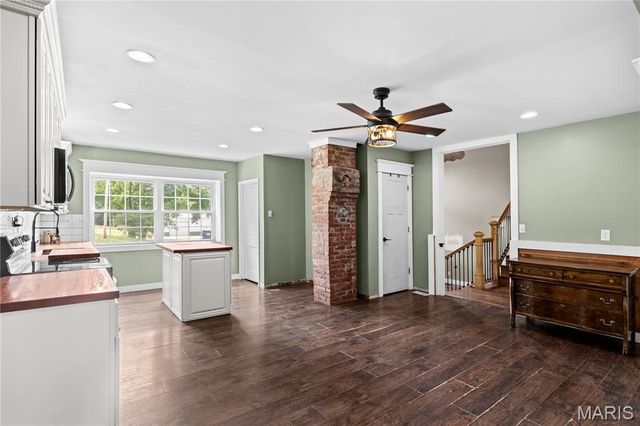 2257 S Highway W, Foley, MO 63347
