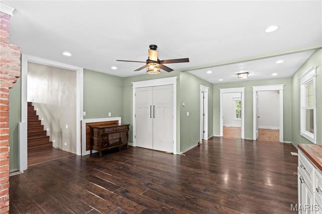 2257 S Highway W, Foley, MO 63347