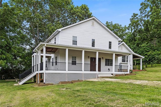 2257 S Highway W, Foley, MO 63347