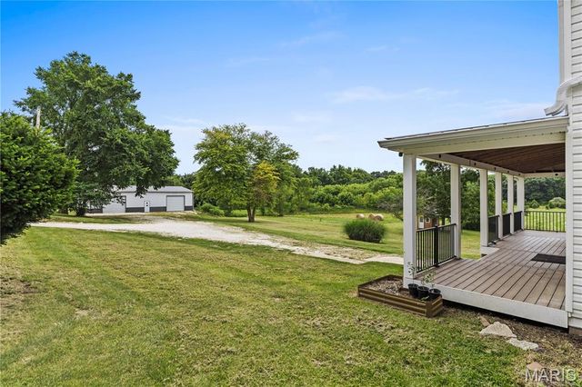 2257 S Highway W, Foley, MO 63347