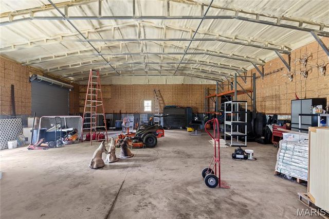 2257 S Highway W, Foley, MO 63347
