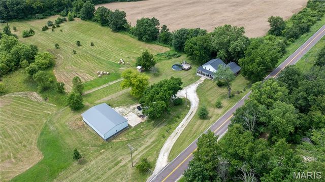 2257 S Highway W, Foley, MO 63347