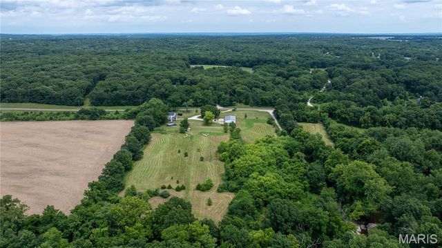 2257 S Highway W, Foley, MO 63347