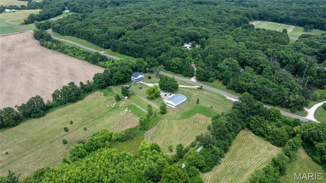 2257 S Highway W, Foley, MO 63347