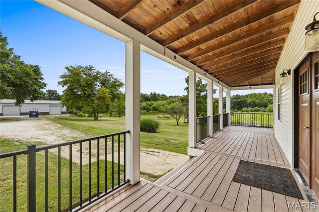 2257 S Highway W, Foley, MO 63347
