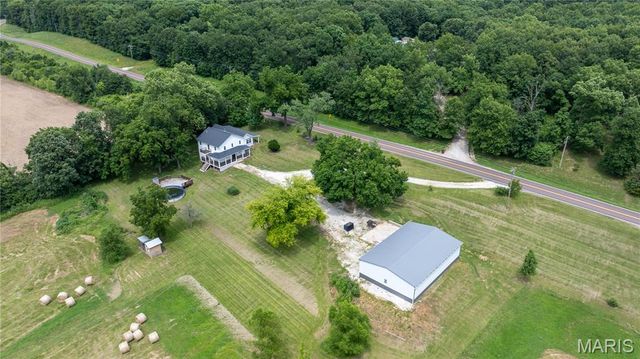 2257 S Highway W, Foley, MO 63347