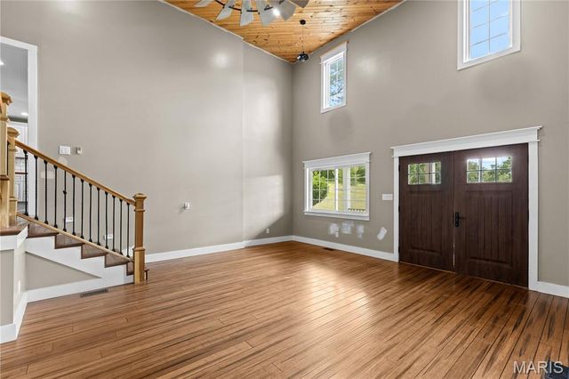 2257 S Highway W, Foley, MO 63347