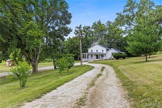 2257 S Highway W, Foley, MO 63347