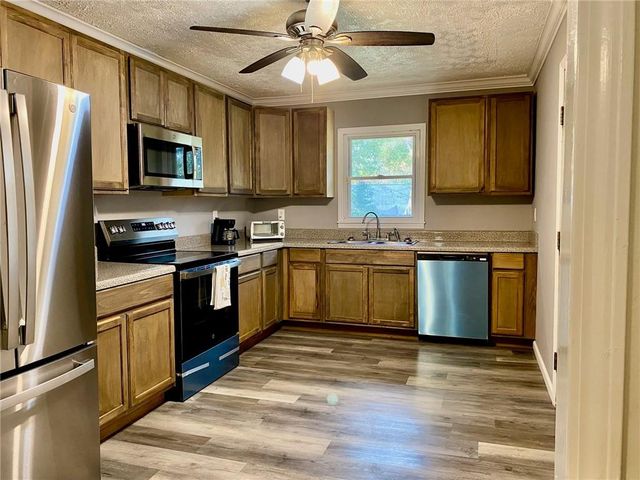 422 Walnut Street, Cedartown, GA 30125