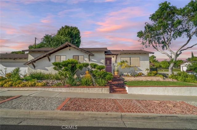 401 Keene Drive, La Habra, CA 90631