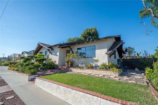 401 Keene Drive, La Habra, CA 90631