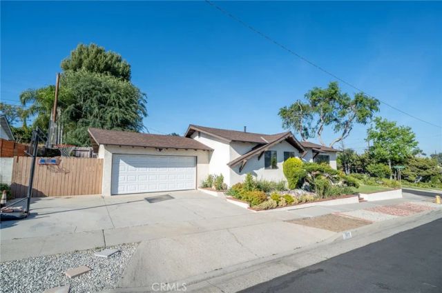 401 Keene Drive, La Habra, CA 90631