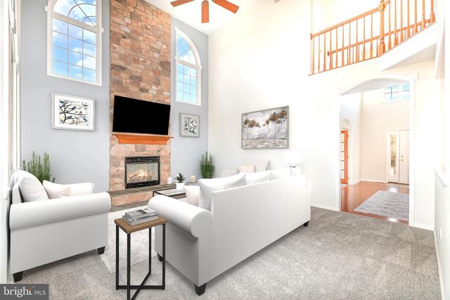 535 OLDFIELD POINT RD, Elkton, MD 21921