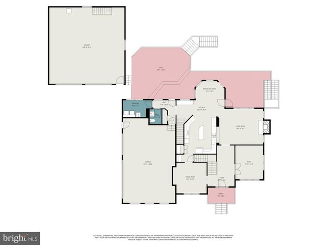 535 OLDFIELD POINT RD, Elkton, MD 21921