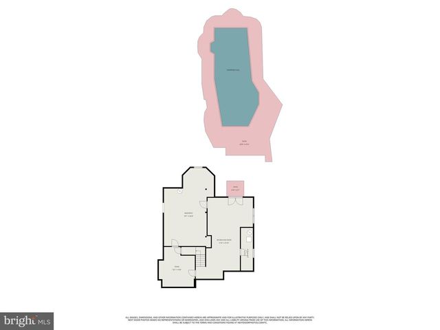 535 OLDFIELD POINT RD, Elkton, MD 21921