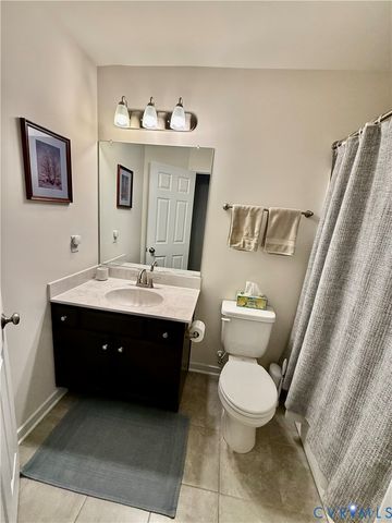 2829 Preston Park Way, Goochland, VA 23153