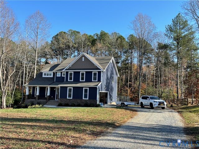 2829 Preston Park Way, Goochland, VA 23153