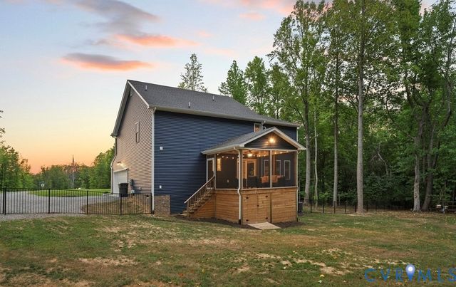 2829 Preston Park Way, Goochland, VA 23153