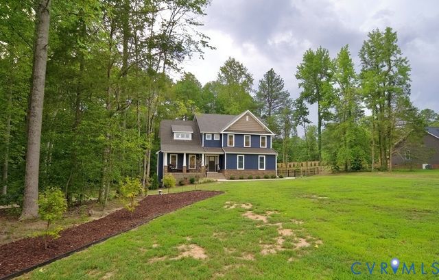 2829 Preston Park Way, Goochland, VA 23153