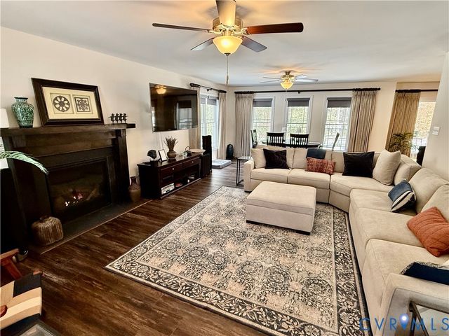 2829 Preston Park Way, Goochland, VA 23153