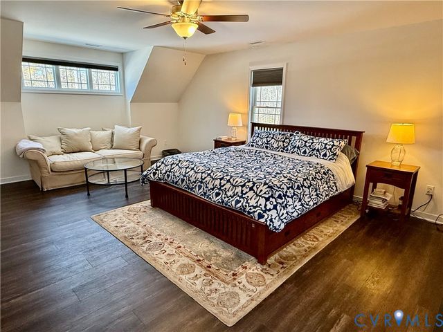 2829 Preston Park Way, Goochland, VA 23153