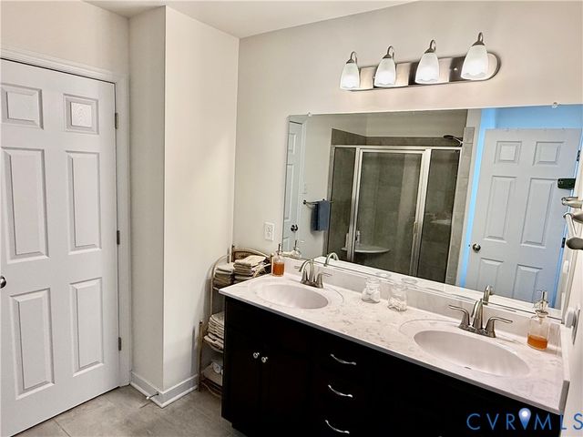 2829 Preston Park Way, Goochland, VA 23153