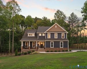 2829 Preston Park Way, Goochland, VA 23153