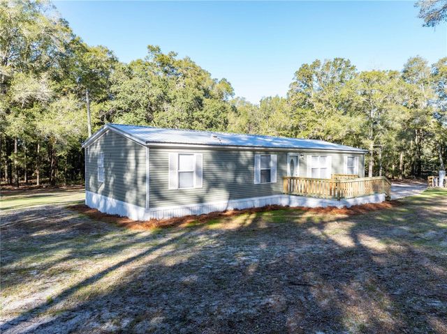 1809 ROSEMARY CIRCLE, Bell, FL 32619