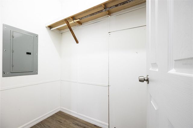 1809 ROSEMARY CIRCLE, Bell, FL 32619