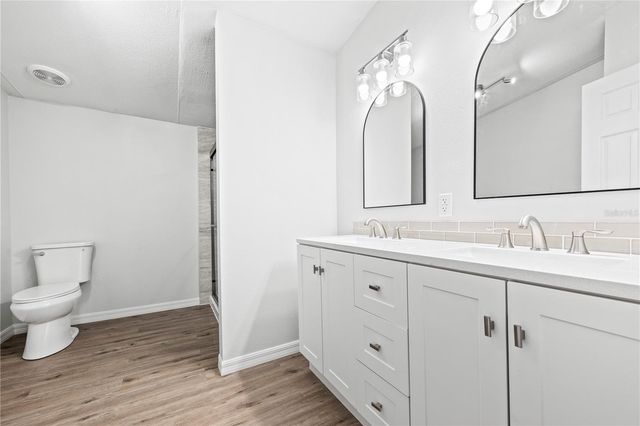 1809 ROSEMARY CIRCLE, Bell, FL 32619