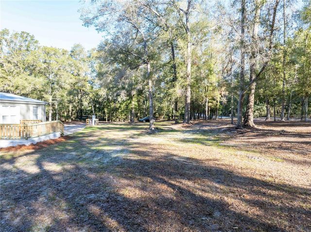 1809 ROSEMARY CIRCLE, Bell, FL 32619