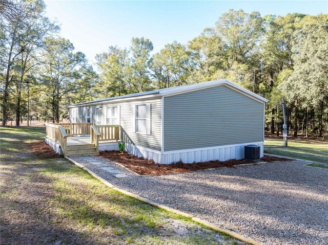 1809 ROSEMARY CIRCLE, Bell, FL 32619