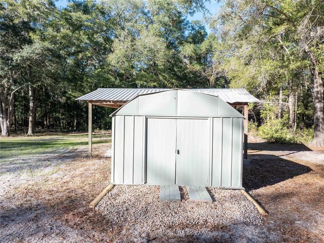 1809 ROSEMARY CIRCLE, Bell, FL 32619