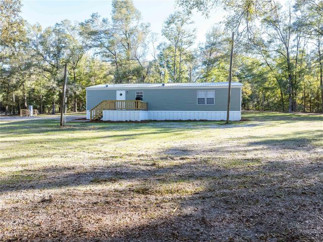 1809 ROSEMARY CIRCLE, Bell, FL 32619