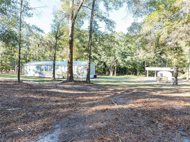 1809 ROSEMARY CIRCLE, Bell, FL 32619