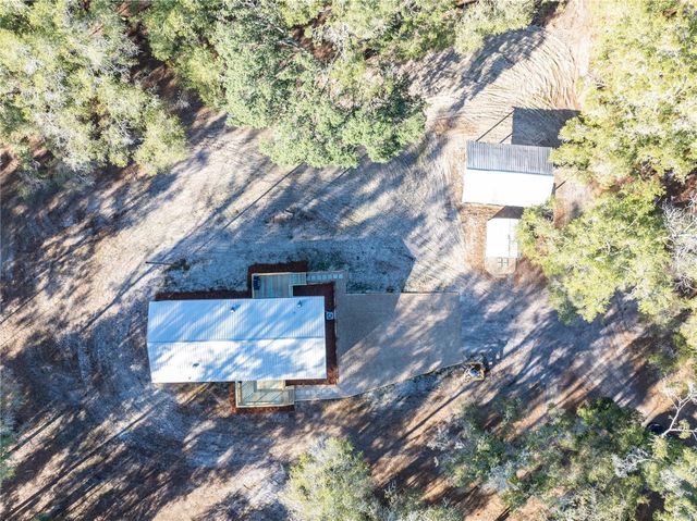 1809 ROSEMARY CIRCLE, Bell, FL 32619