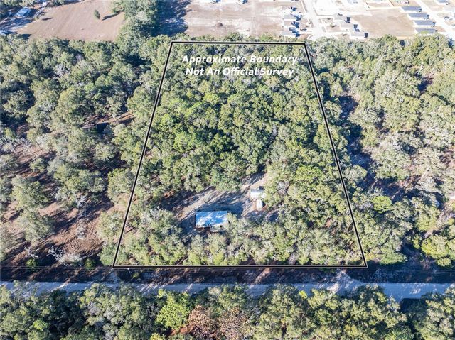 1809 ROSEMARY CIRCLE, Bell, FL 32619