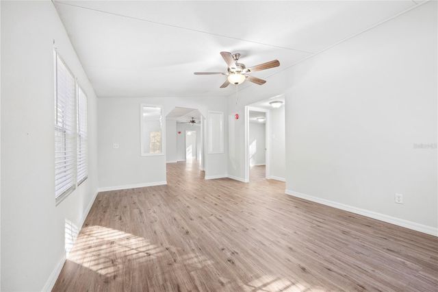 1809 ROSEMARY CIRCLE, Bell, FL 32619