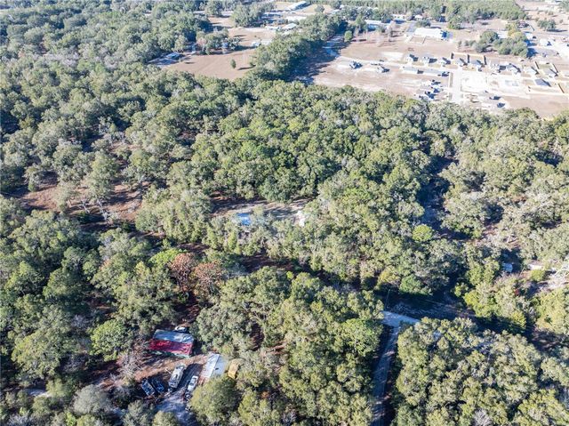 1809 ROSEMARY CIRCLE, Bell, FL 32619