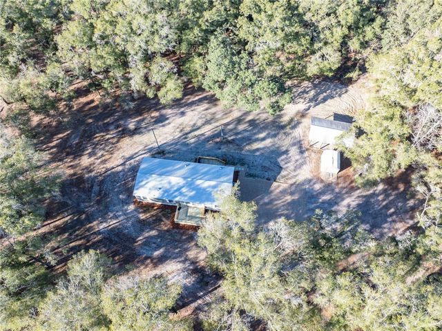 1809 ROSEMARY CIRCLE, Bell, FL 32619