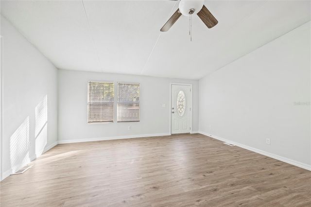 1809 ROSEMARY CIRCLE, Bell, FL 32619