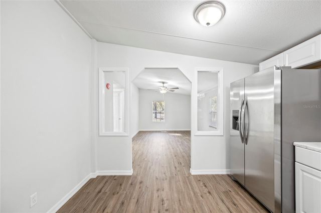 1809 ROSEMARY CIRCLE, Bell, FL 32619