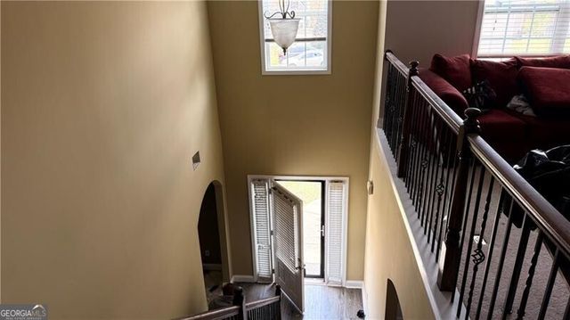 3218 Landings North Drive, Atlanta, GA 30331