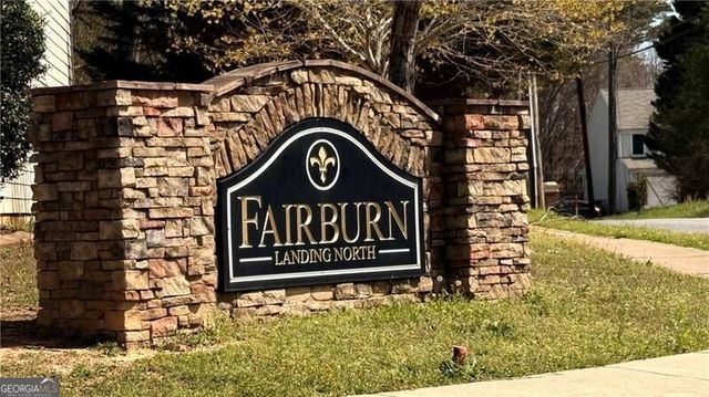 3218 Landings North Drive, Atlanta, GA 30331