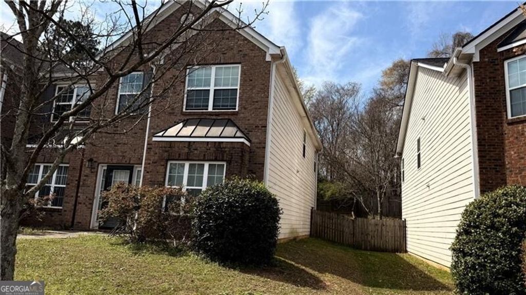 3218 Landings North Drive, Atlanta, GA 30331