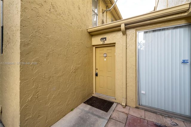 8401 W Sample Road 19, Coral Springs, FL 33065