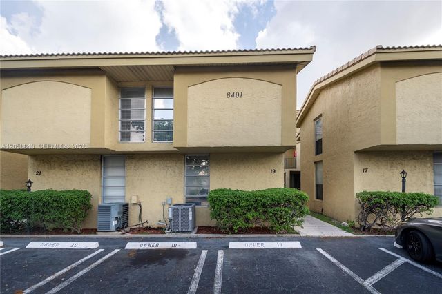 8401 W Sample Road 19, Coral Springs, FL 33065